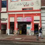 Hotel El Sol
