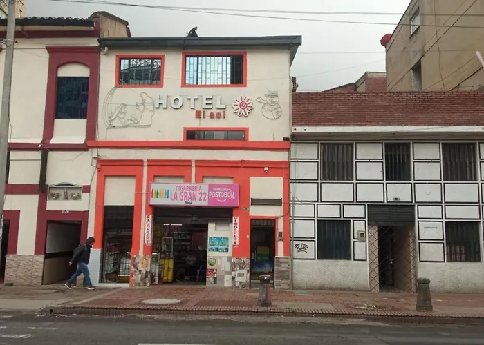 Hotel El Sol